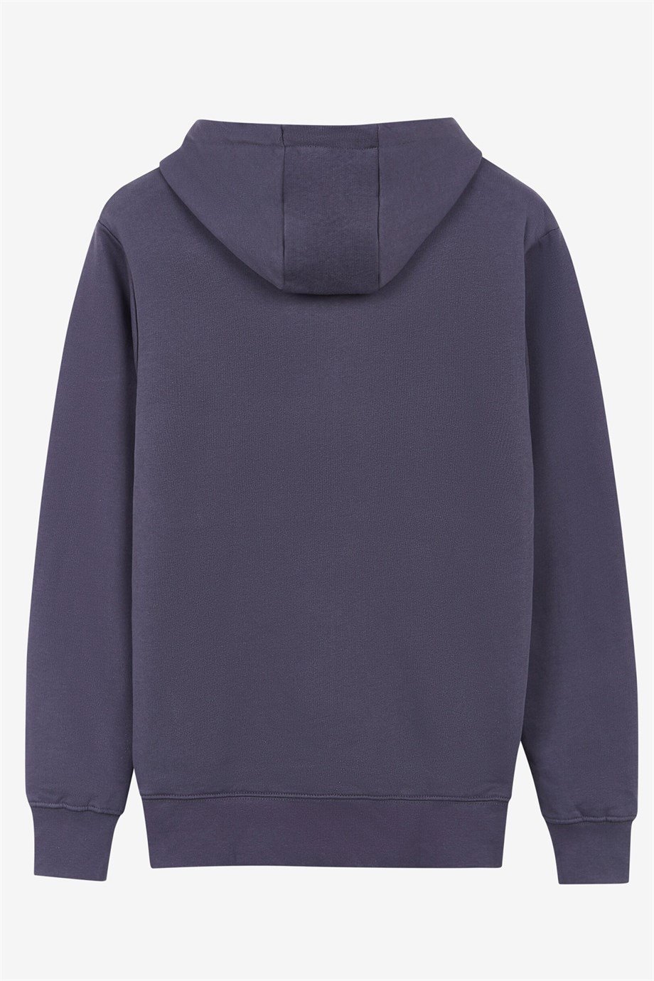 Skechers New Basics M Hoodie Erkek Sweat