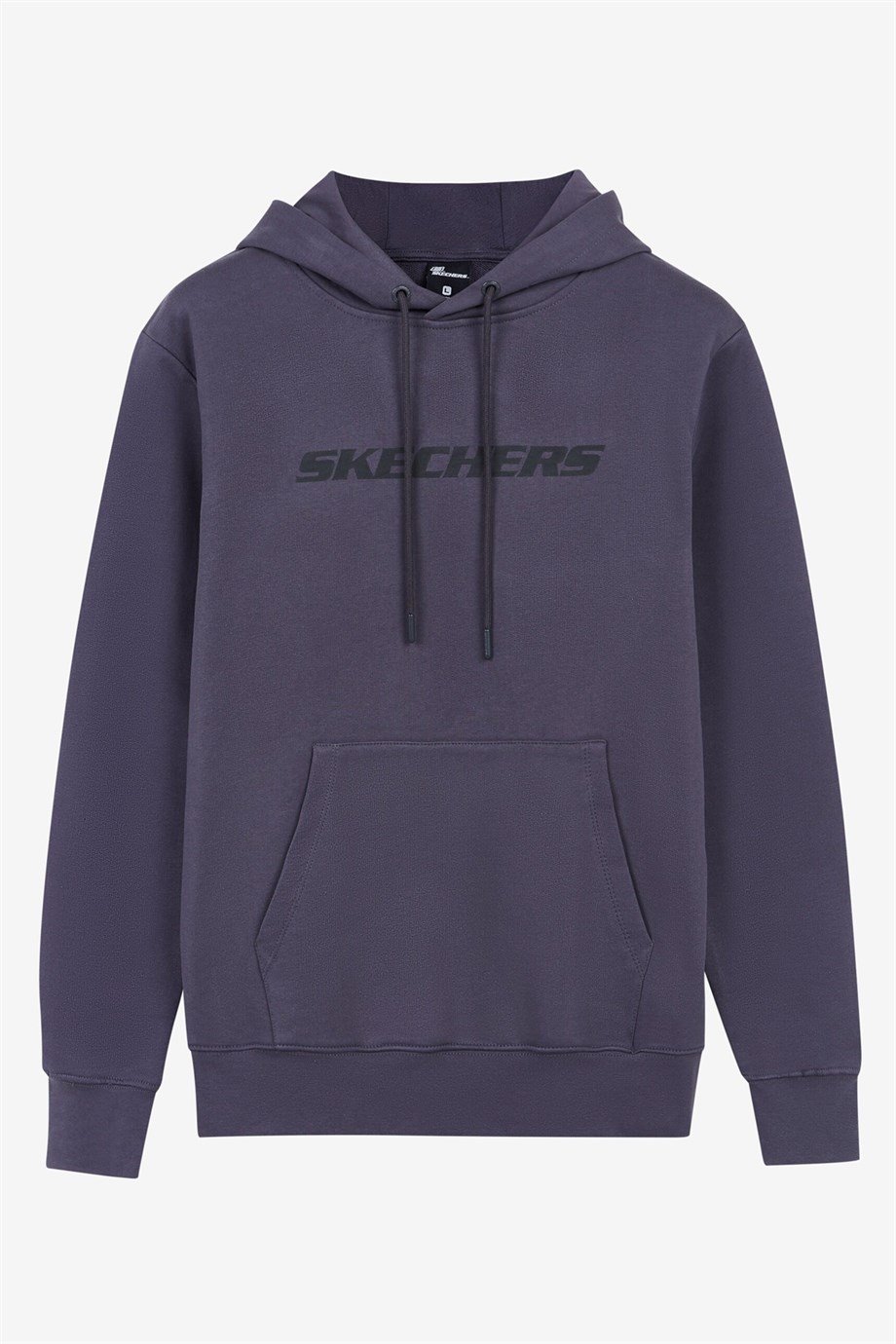 Skechers New Basics M Hoodie Erkek Sweat