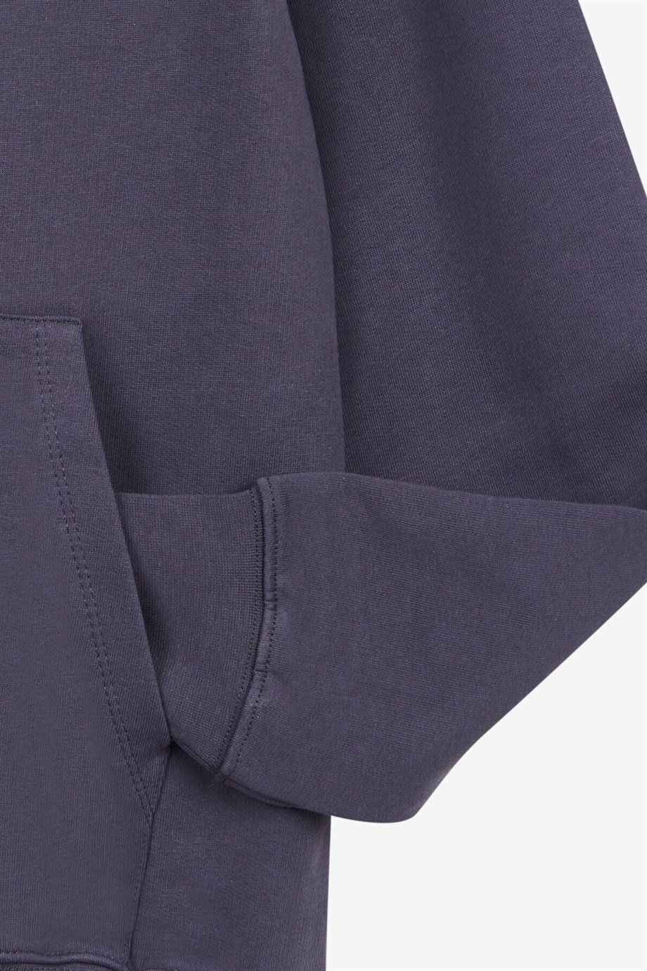Skechers New Basics M Hoodie Erkek Sweat