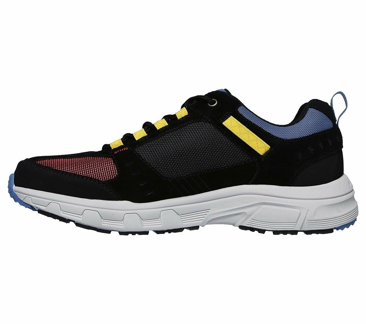 Skechers Oak Canyon Erkek Spor Ayakkabısı