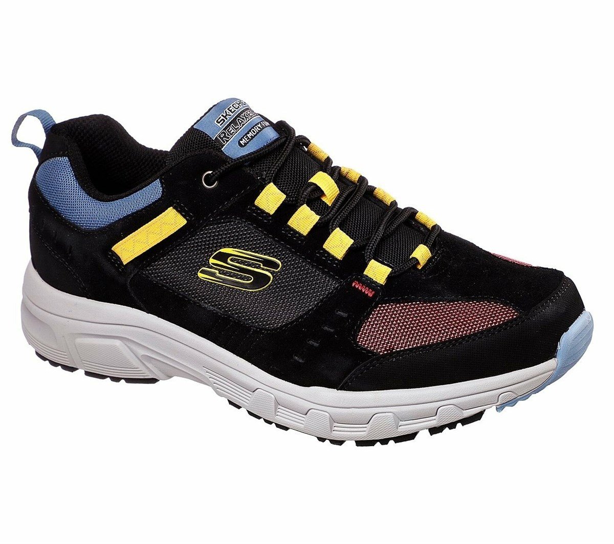 Skechers Oak Canyon Erkek Spor Ayakkabısı
