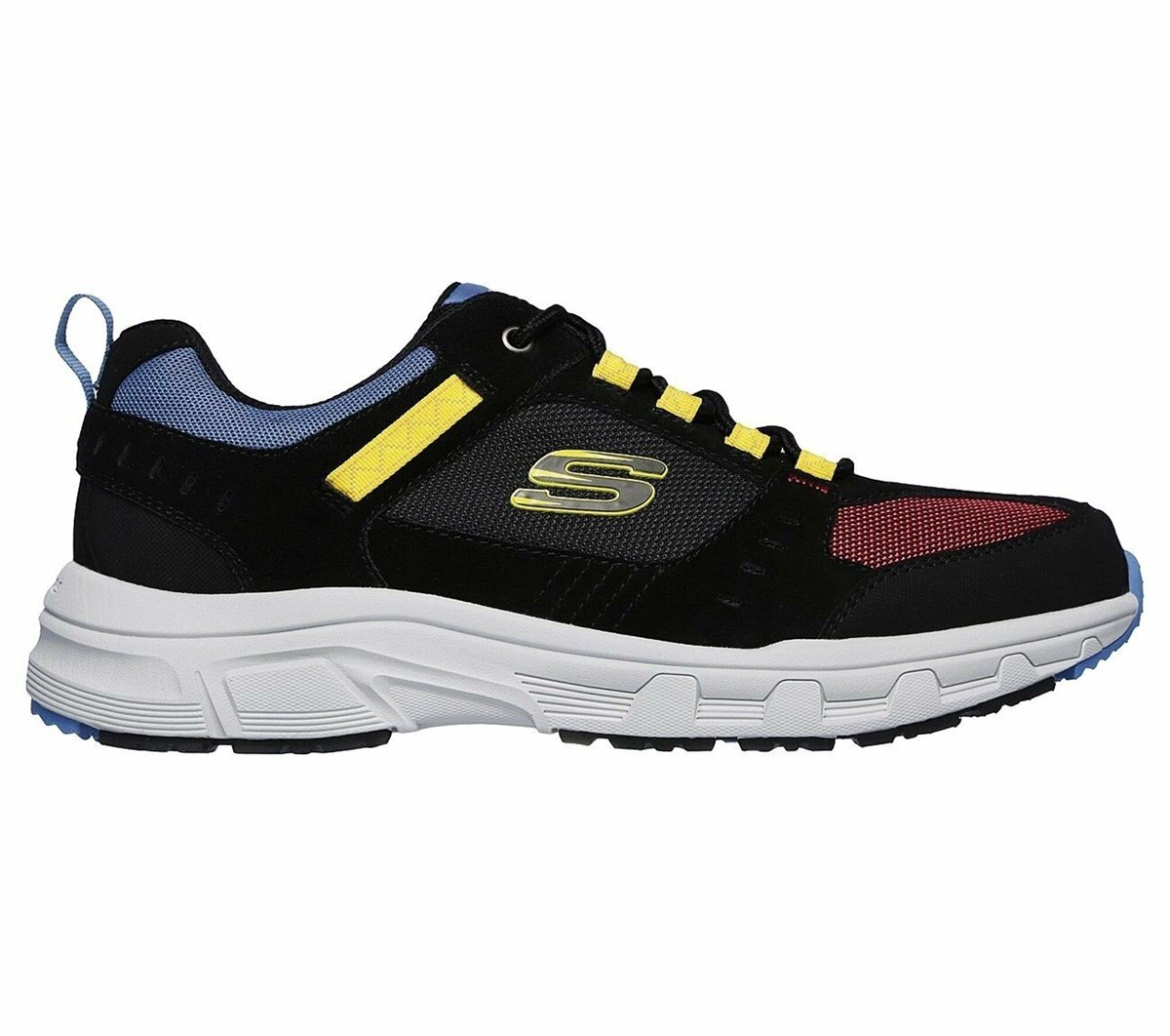 Skechers Oak Canyon Erkek Spor Ayakkabısı