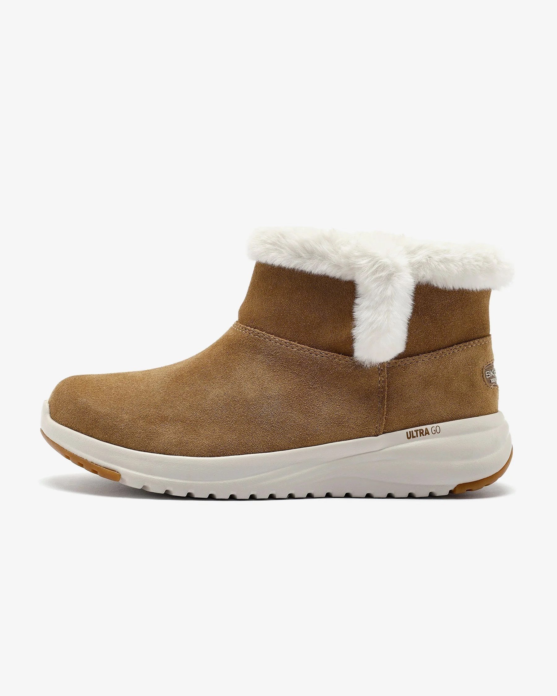 Skechers On-The-Go Stellar-Cozy Step Kadın Bot 144775