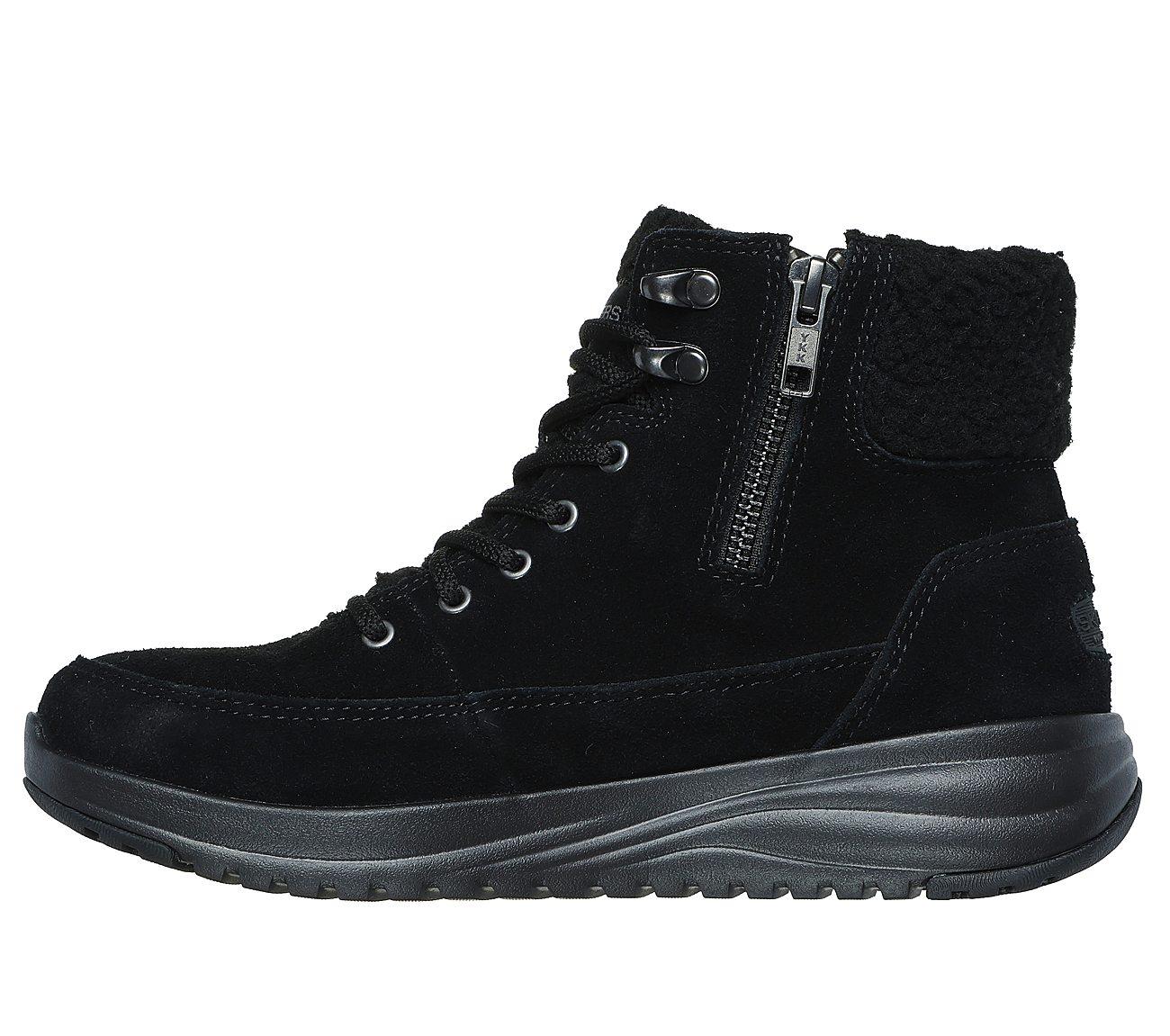 Skechers On-The-Go Stellar - Winterize Kadın Spor Ayakkabısı