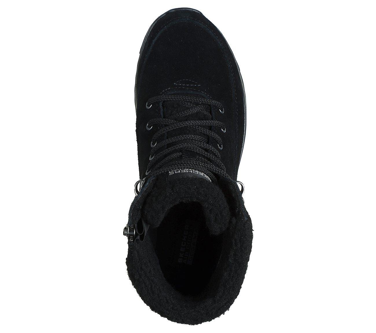 Skechers On-The-Go Stellar - Winterize Kadın Spor Ayakkabısı