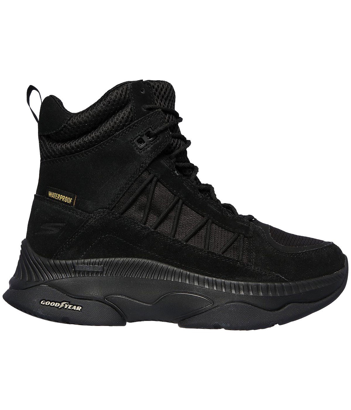 Skechers On-The-Go Tempo Kadın Spor Ayakkabısı