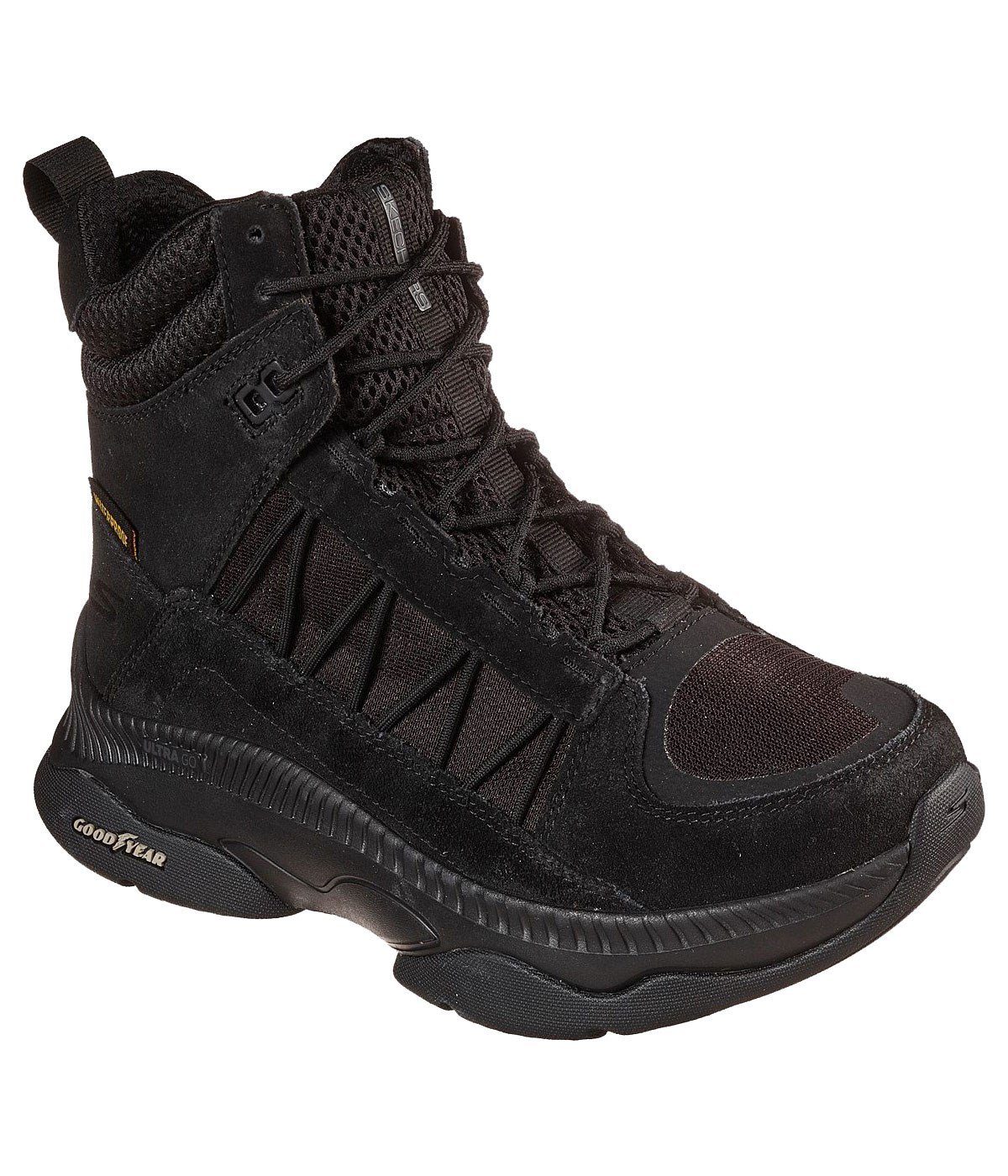 Skechers On-The-Go Tempo Kadın Spor Ayakkabısı