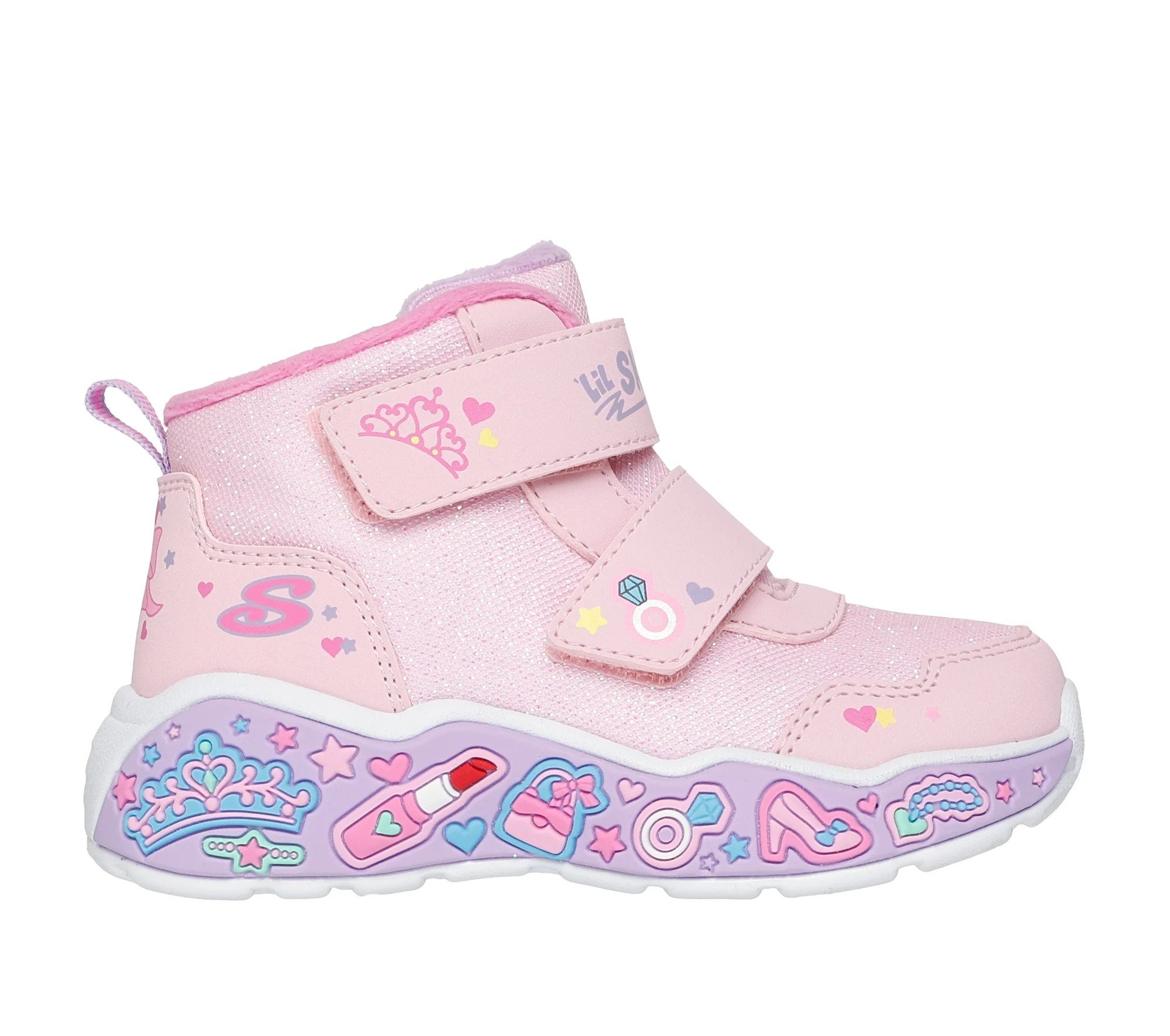 Skechers Play Scene Çocuk Bot 303163N