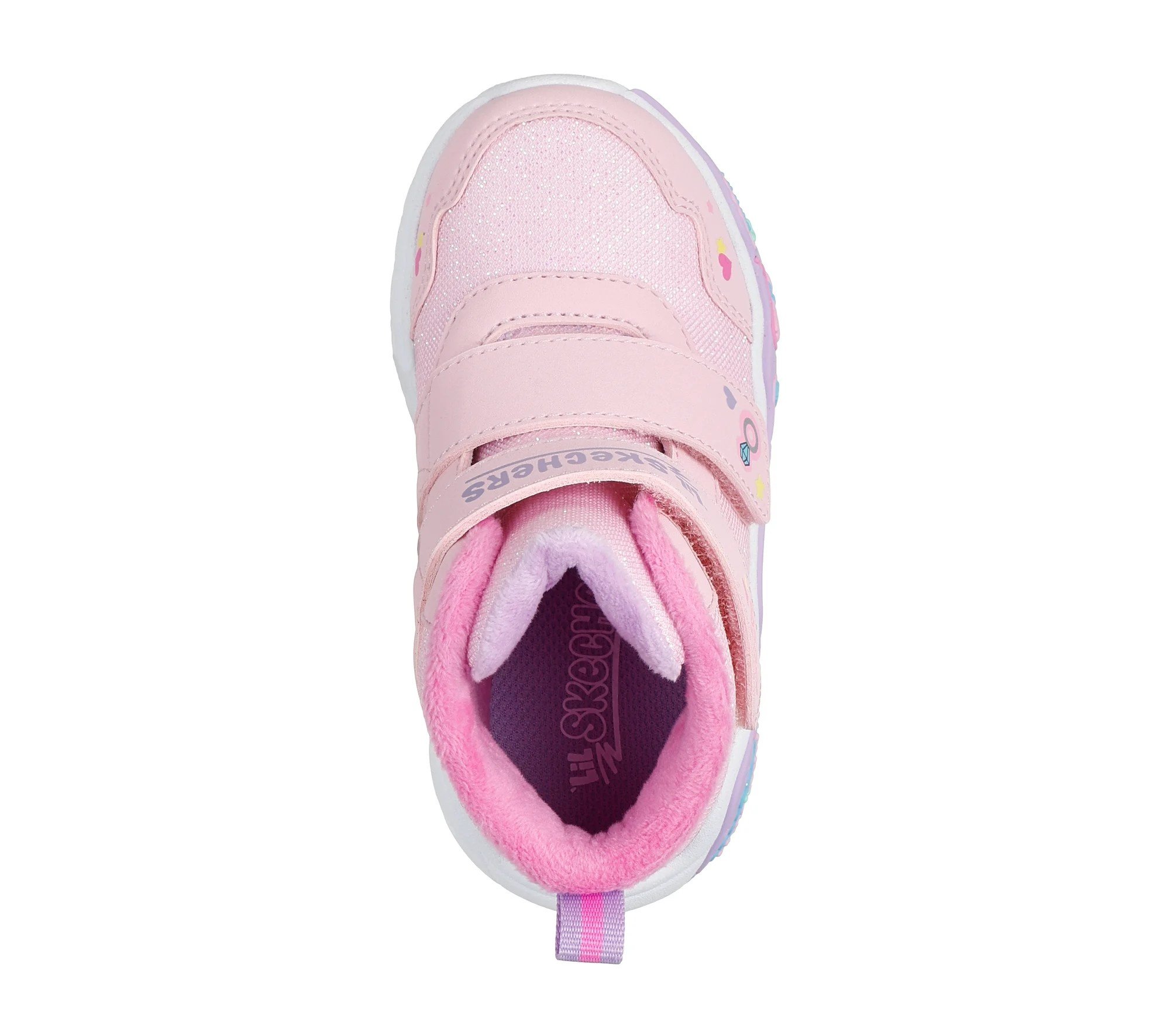 Skechers Play Scene Çocuk Bot 303163N
