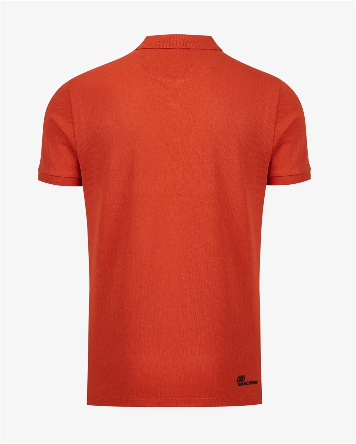 Skechers Polo M Short Sleeve Polo Erkek Tişört