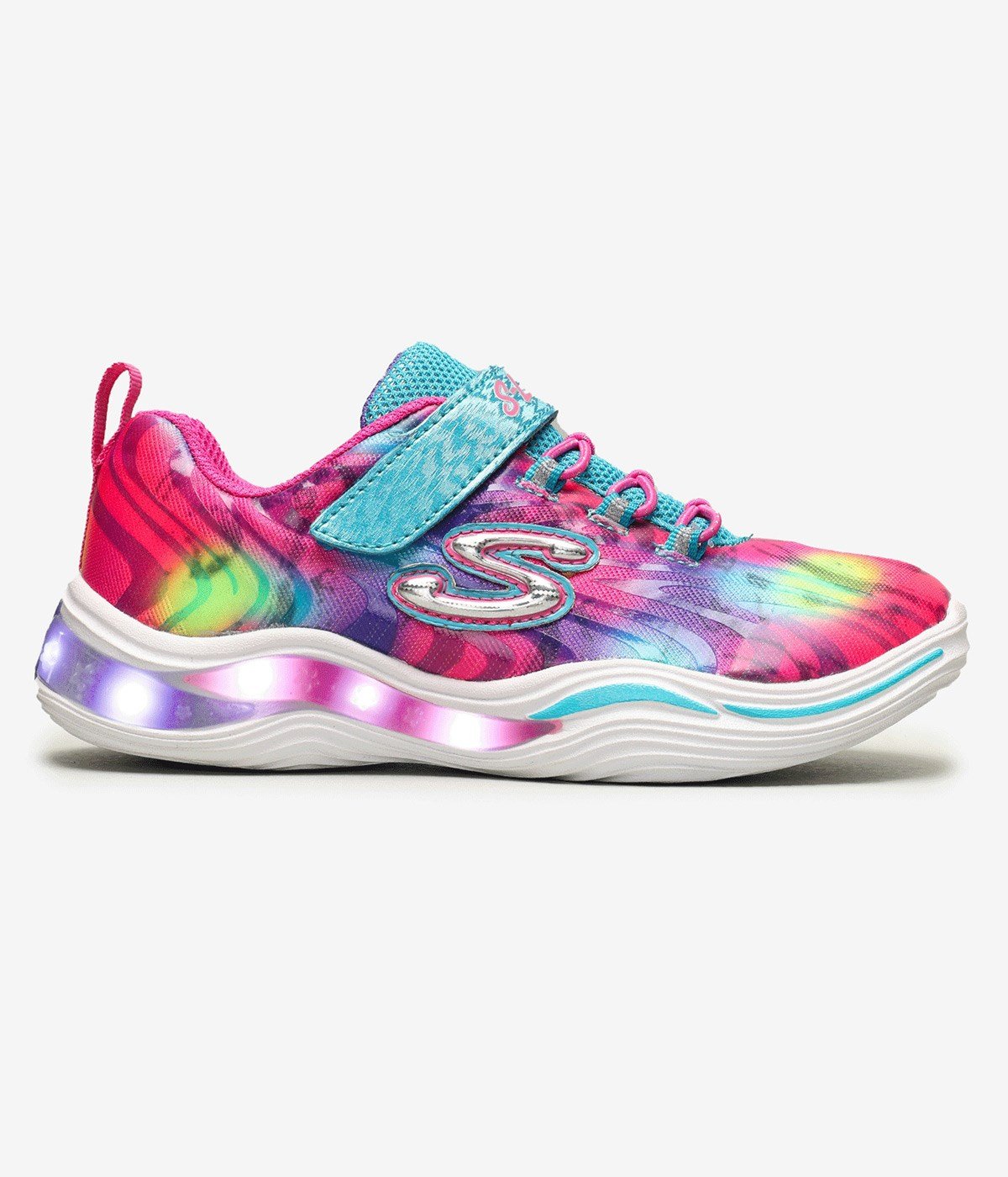 Skechers Power Petals Çocuk Spor Ayakkabısı
