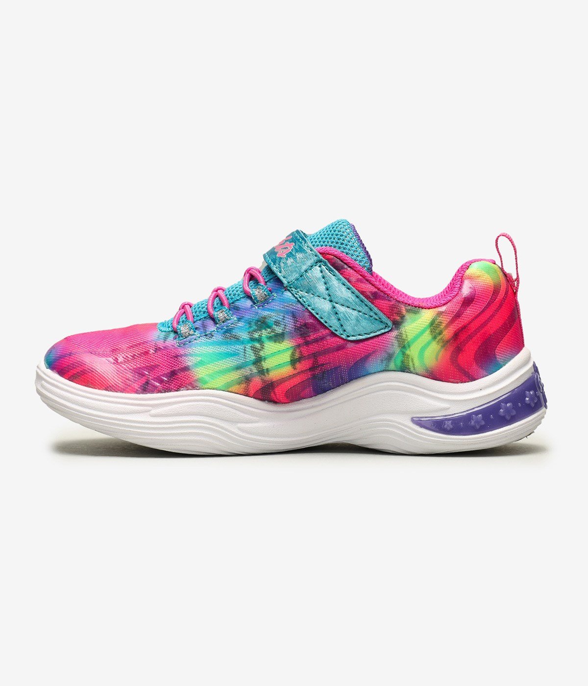 Skechers Power Petals Çocuk Spor Ayakkabısı