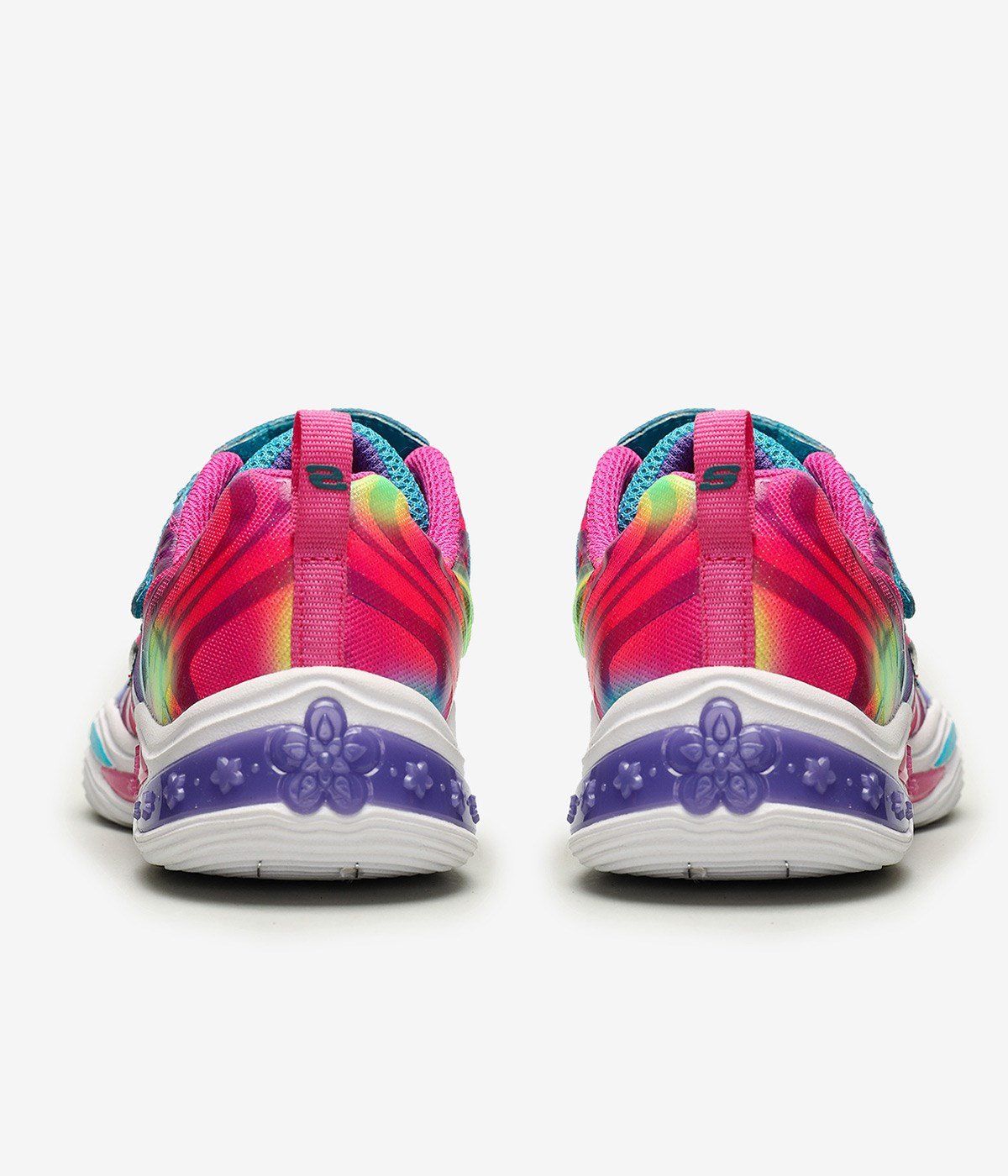 Skechers Power Petals Çocuk Spor Ayakkabısı
