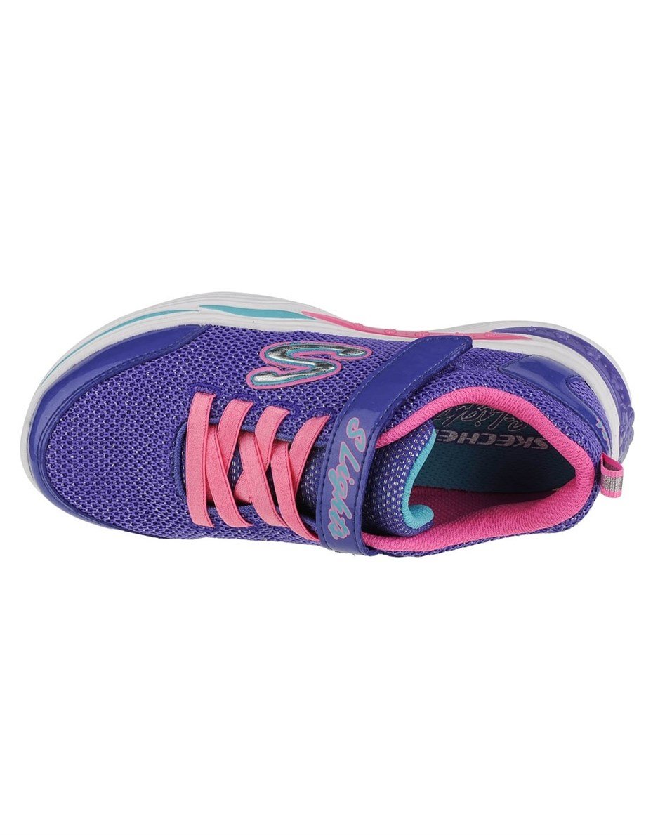 Skechers Power Petals-Glitzy Petals Çocuk Spor Ayakkabısı