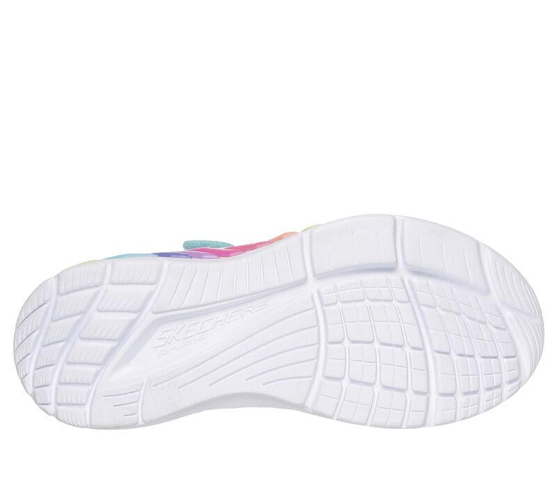 Skechers Rainbow Cruisers Çocuk Spor Ayakkabısı 303721L