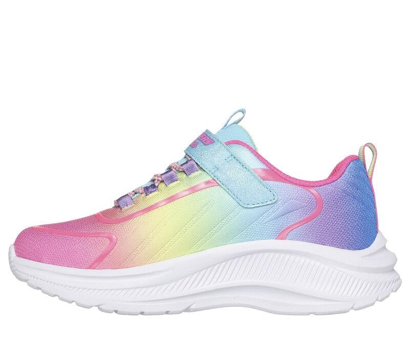 Skechers Rainbow Cruisers Çocuk Spor Ayakkabısı 303721L