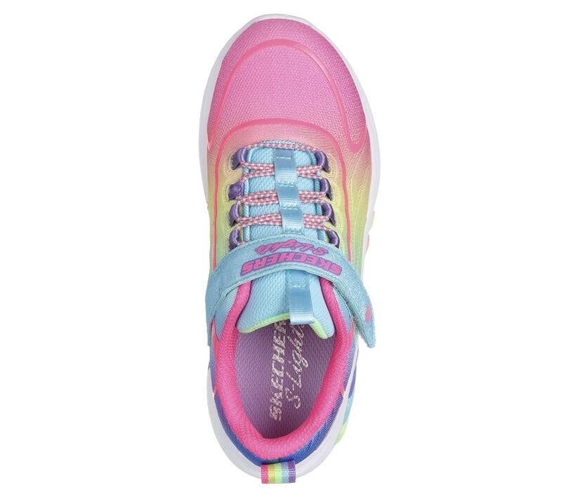 Skechers Rainbow Cruisers Çocuk Spor Ayakkabısı 303721L