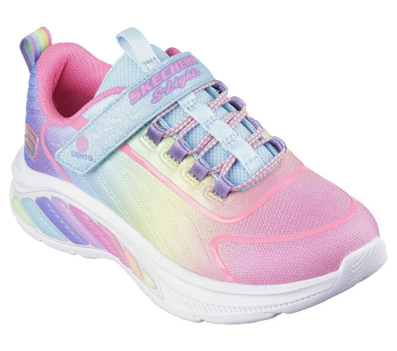 Skechers Rainbow Cruisers Çocuk Spor Ayakkabısı 303721L