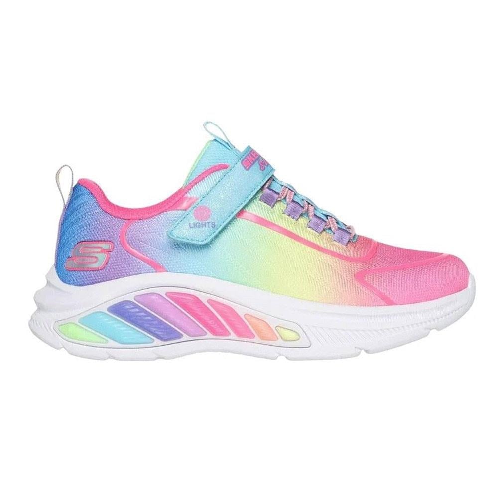 Skechers Rainbow Cruisers Çocuk Spor Ayakkabısı 303721L