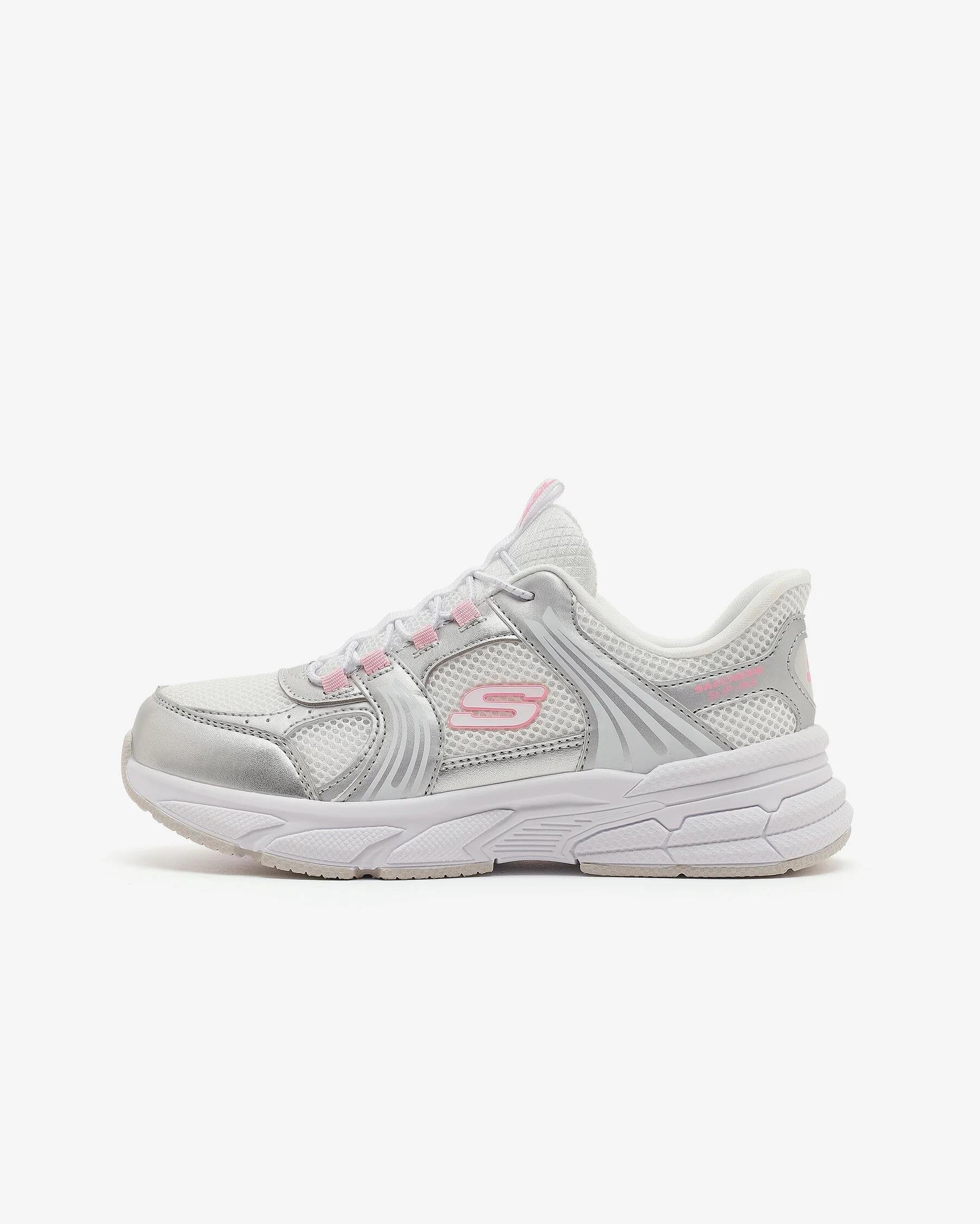 Skechers Retro-Graph Çocuk Spor Ayakkabısı 319078L