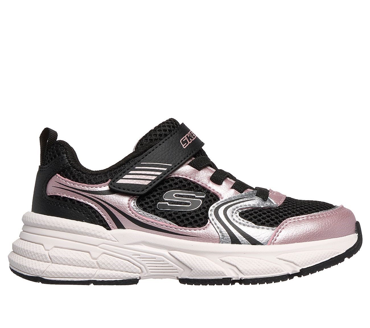 Skechers Retro-Graph Çocuk Spor Ayakkabısı 303692L