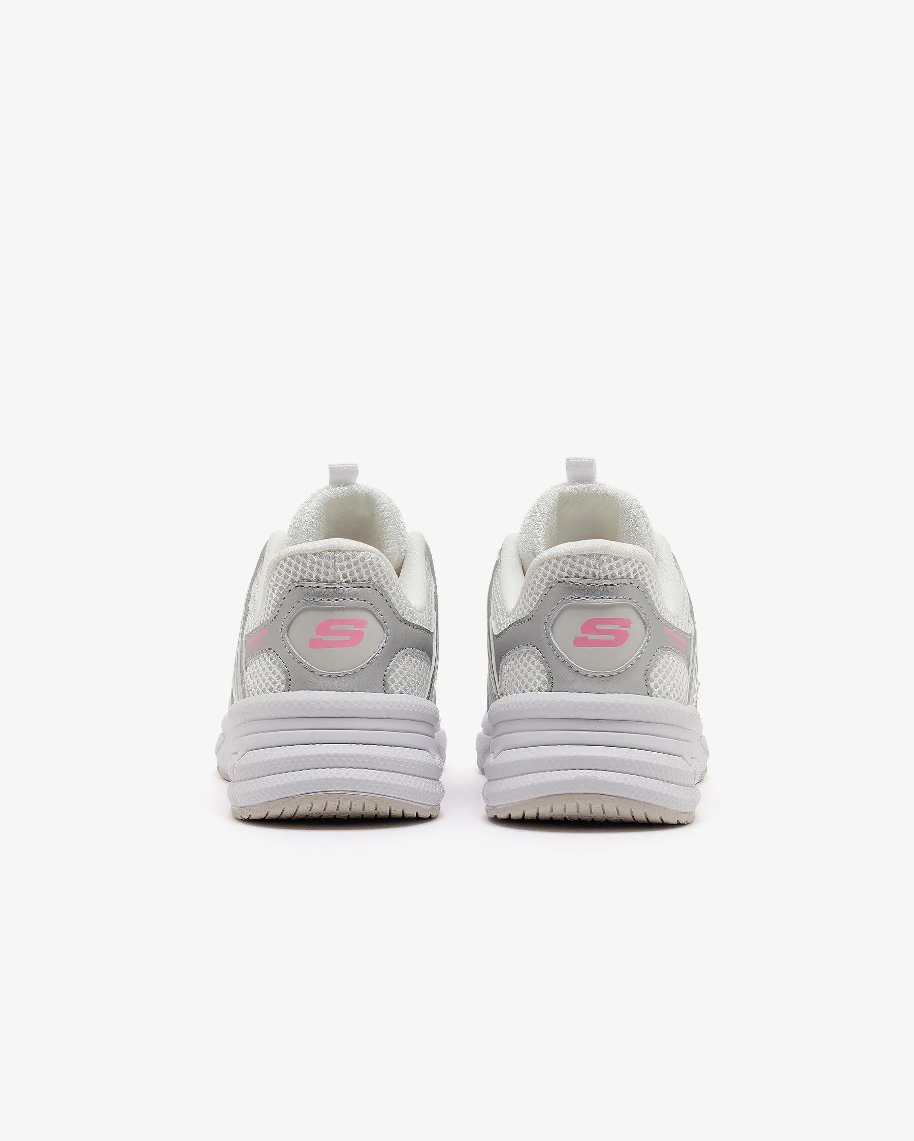 Skechers Retro-Graph Çocuk Spor Ayakkabısı 319078L