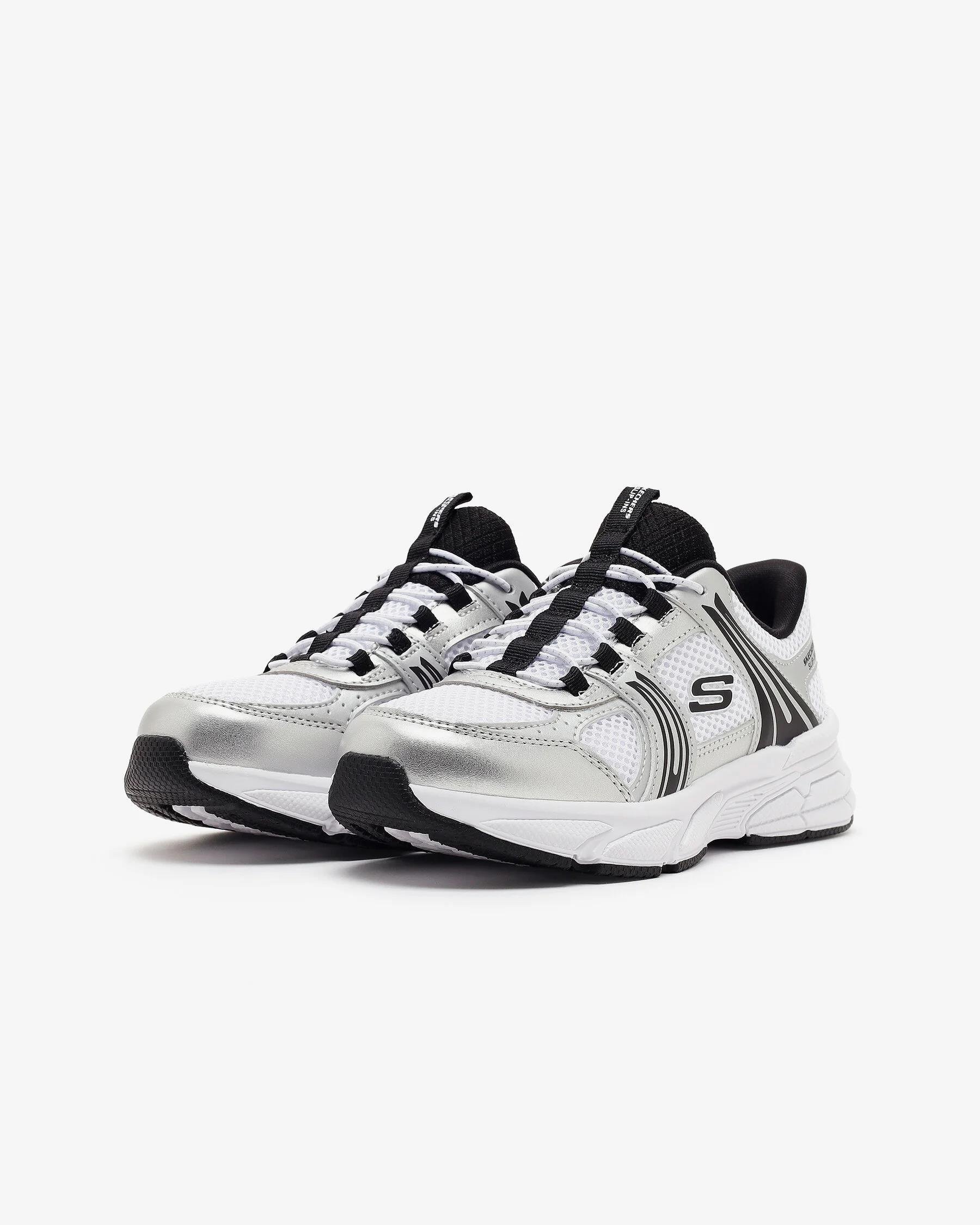 Skechers Retro-Graph Çocuk Spor Ayakkabısı 319078L