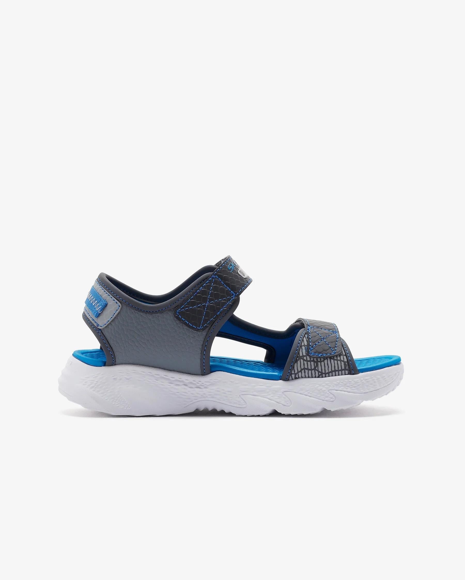 Skechers S-Lights: Creature-Splash Çocuk Sandalet 400614L
