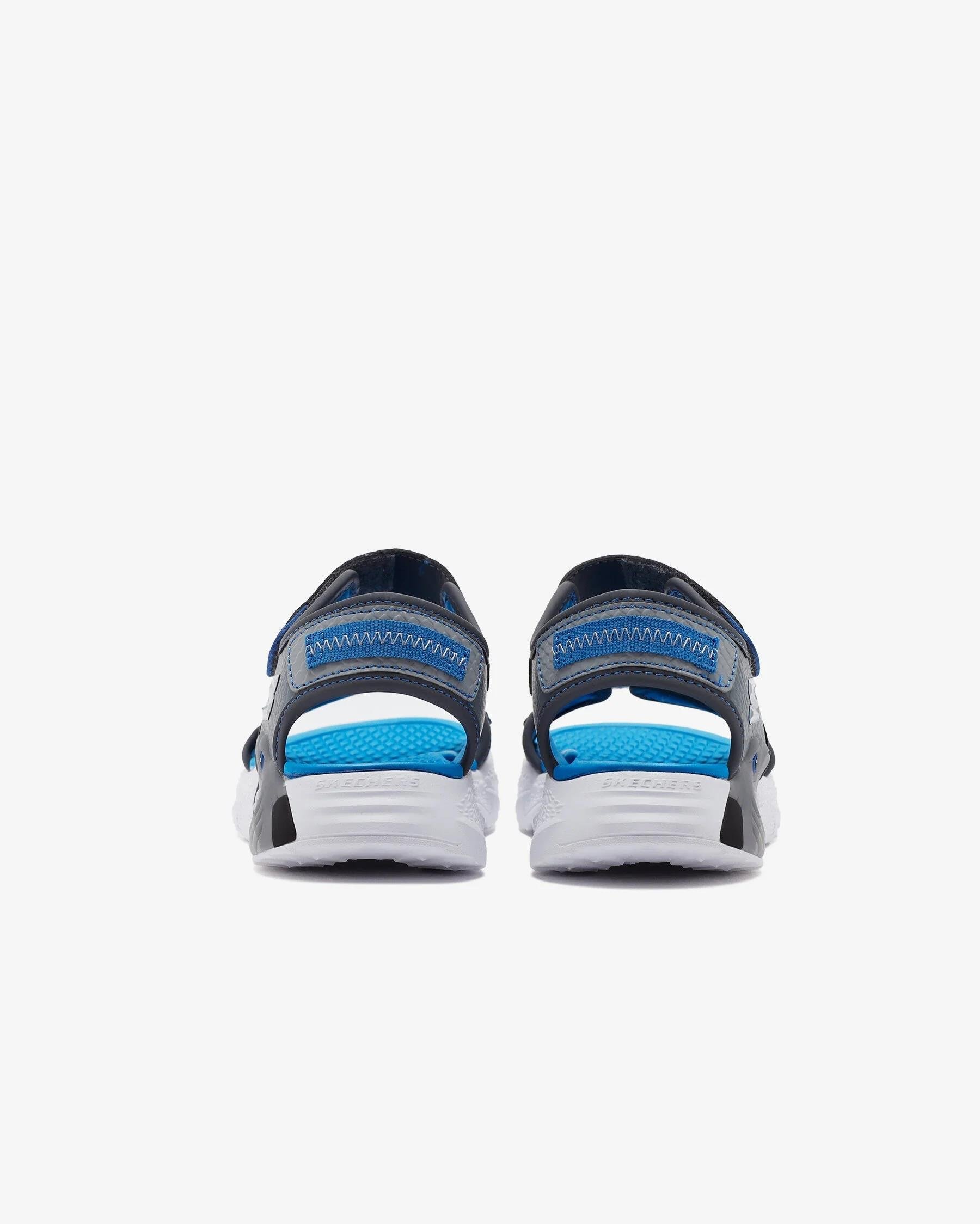 Skechers S-Lights: Creature-Splash Çocuk Sandalet 400614L