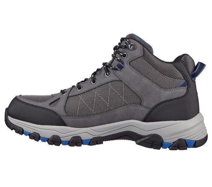 Skechers Selmen - Melano Erkek Spor Ayakkabısı