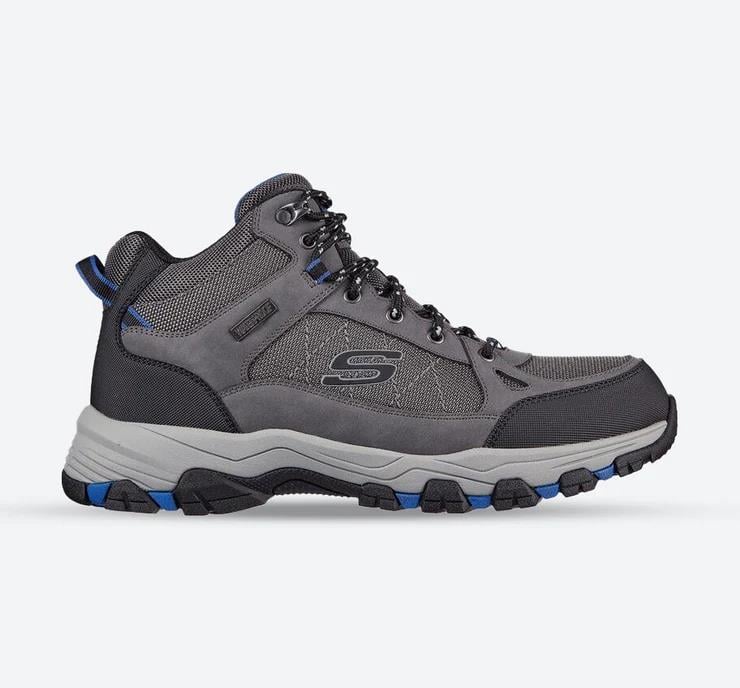 Skechers Selmen - Melano Erkek Spor Ayakkabısı