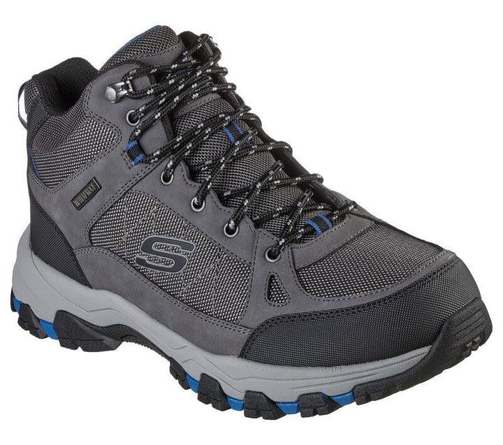 Skechers Selmen - Melano Erkek Spor Ayakkabısı