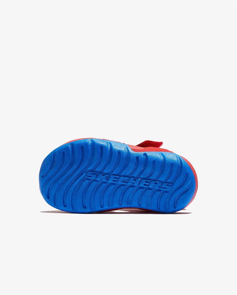 Skechers Side Wave Çocuk Sandalet