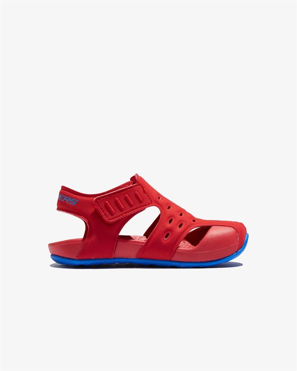 Skechers Side Wave Çocuk Sandalet