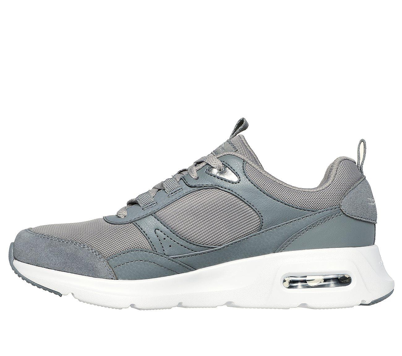 Skechers Skech-Air Court-Good Times Kadın Spor Ayakkabısı