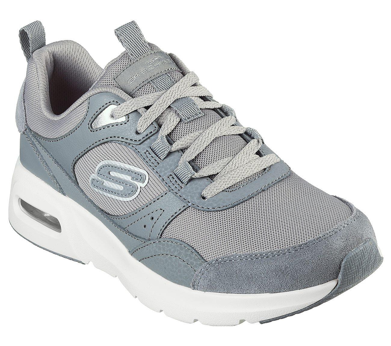 Skechers Skech-Air Court-Good Times Kadın Spor Ayakkabısı