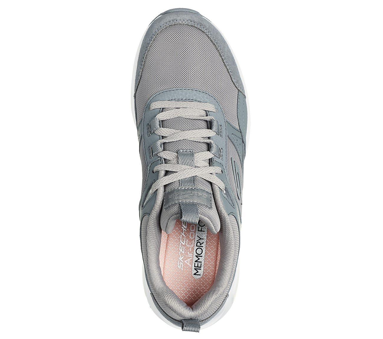 Skechers Skech-Air Court-Good Times Kadın Spor Ayakkabısı