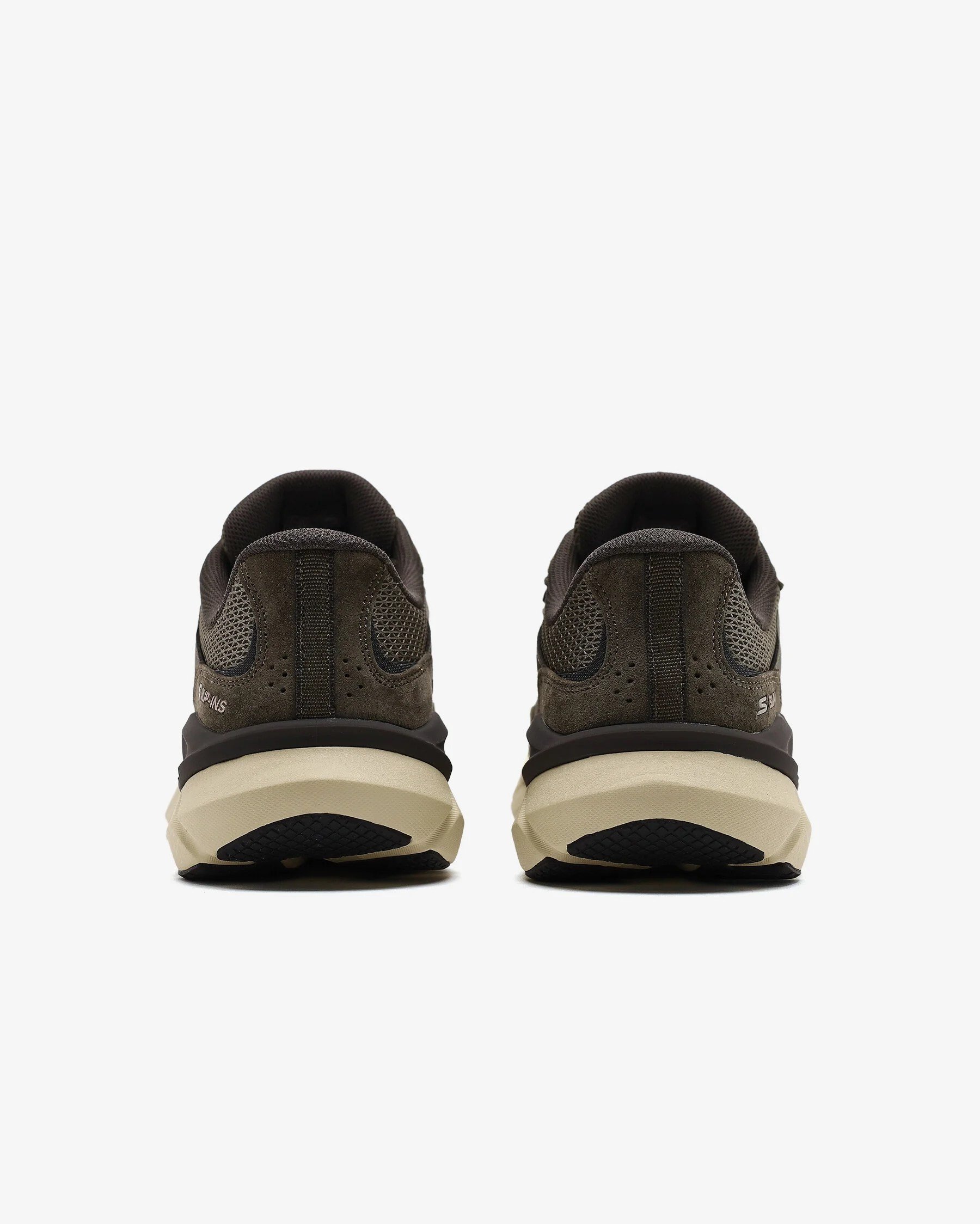 Skechers Skech Cage Erkek Spor Ayakkabısı 233275