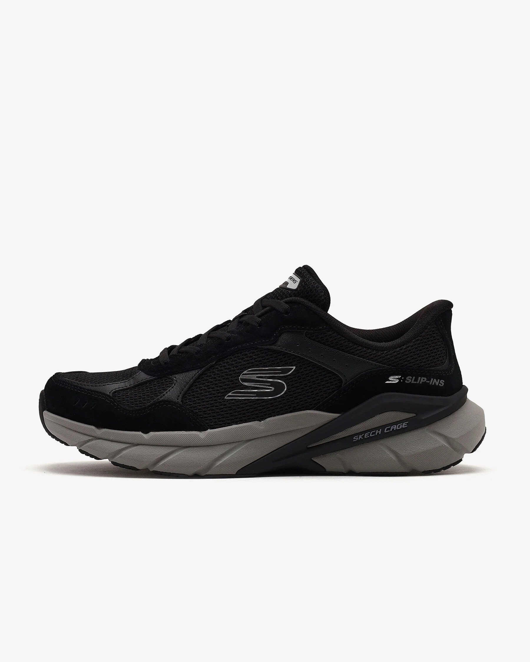 Skechers Skech Cage Erkek Spor Ayakkabısı 233275