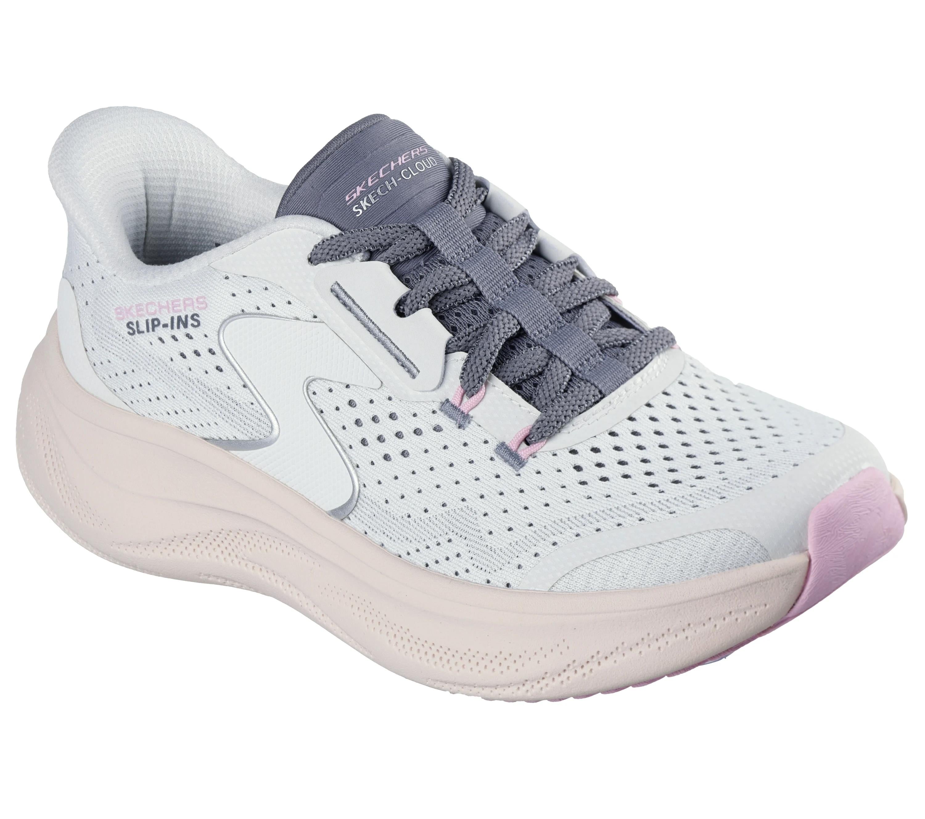 Skechers Skech Cloud Kadın Spor Ayakkabısı 150565
