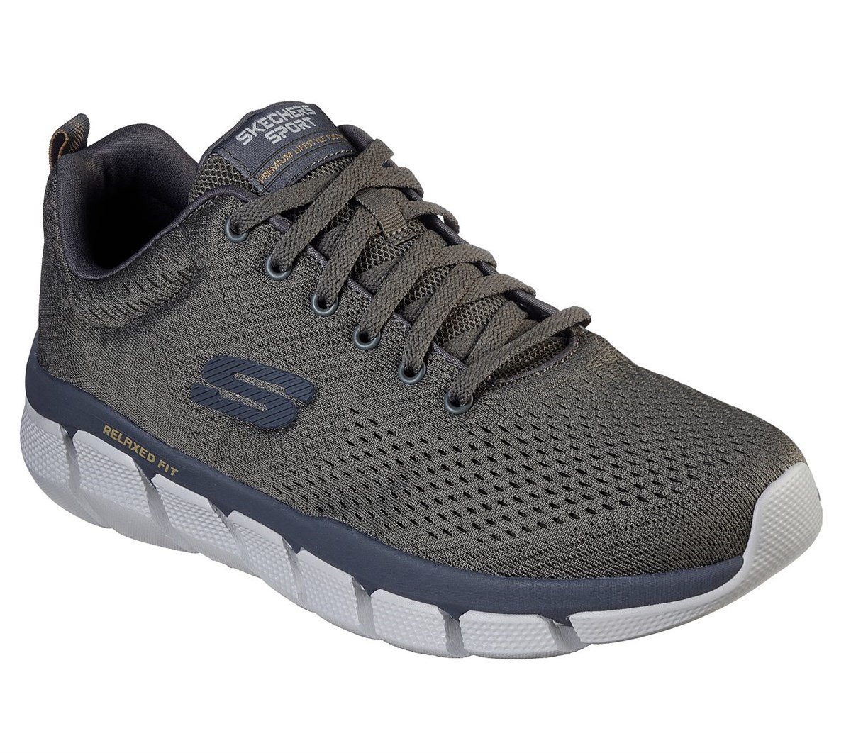 Skechers Skech-Flex 3.0-Verko Erkek Spor Ayakkabısı
