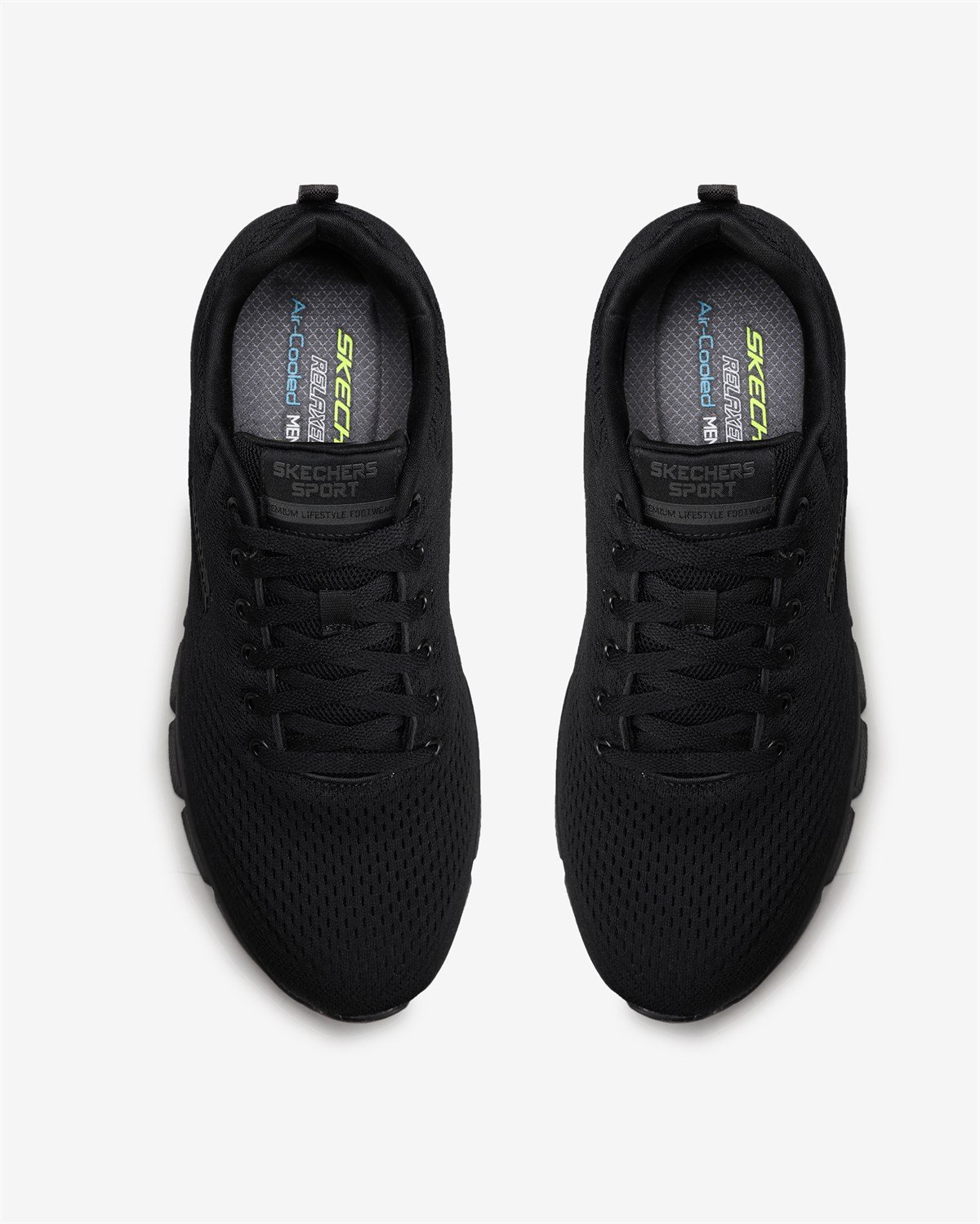Skechers Skech-Flex 3.0-Verko Erkek Spor Ayakkabısı