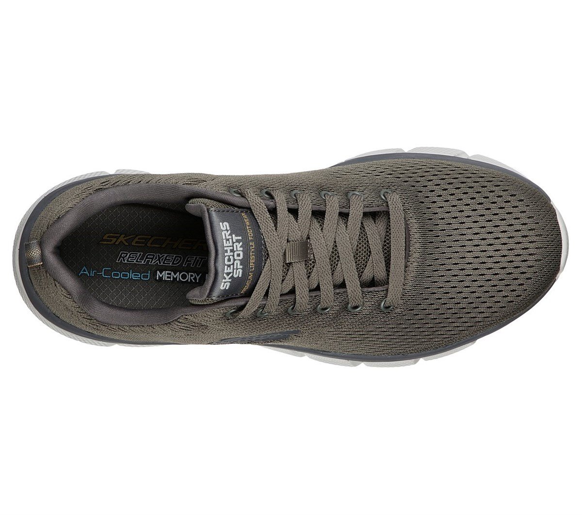 Skechers Skech-Flex 3.0-Verko Erkek Spor Ayakkabısı