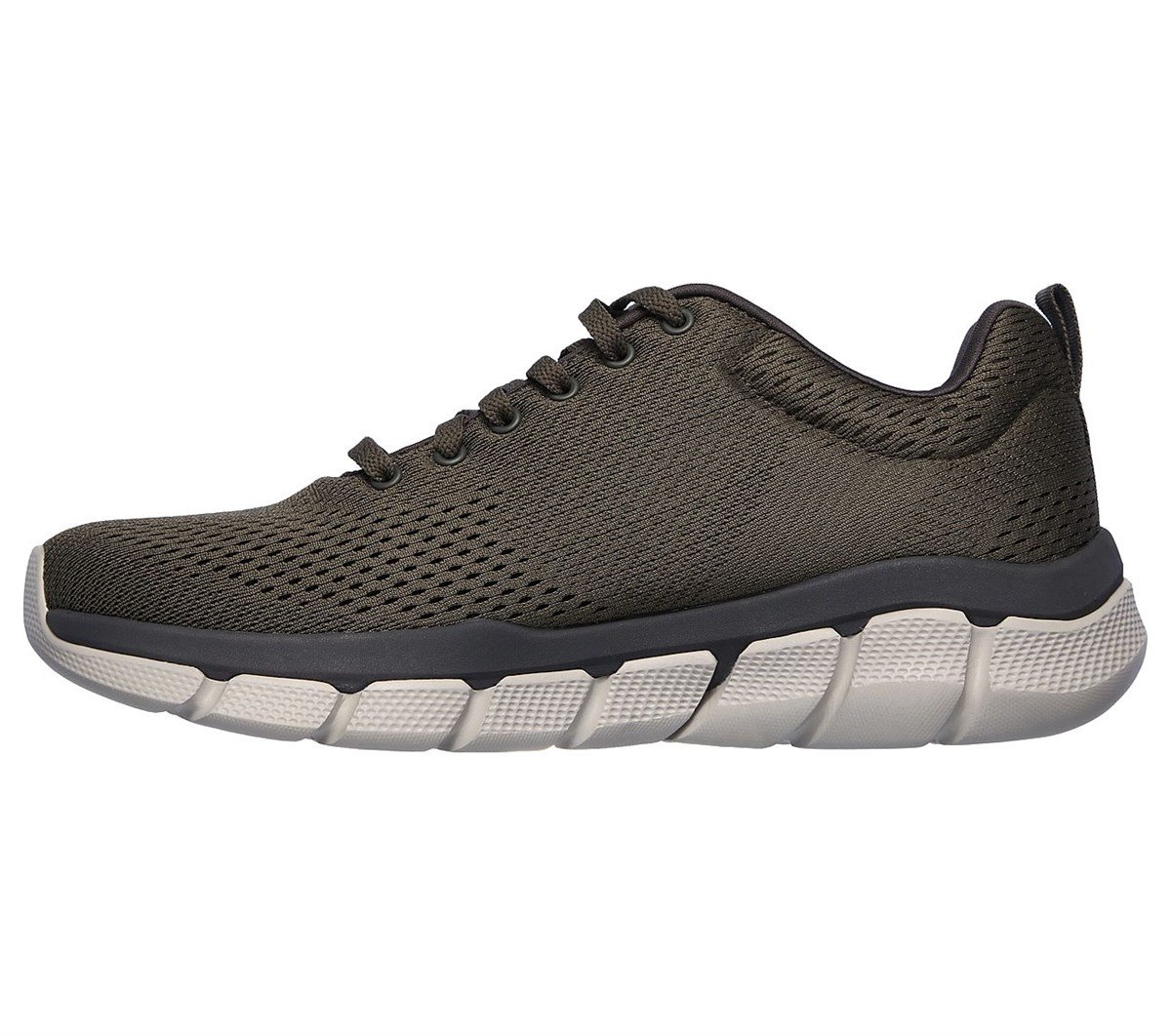 Skechers Skech-Flex 3.0-Verko Erkek Spor Ayakkabısı