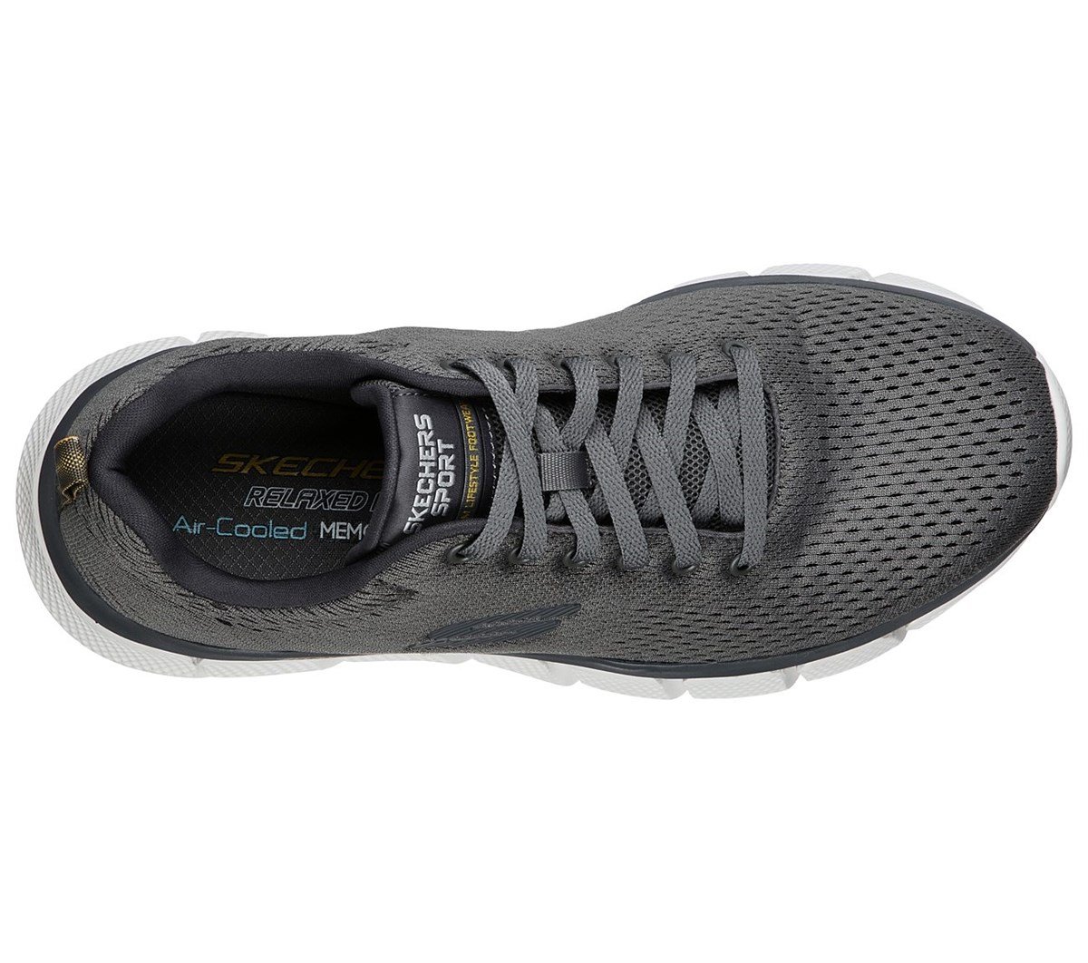 Skechers Skech-Flex 3.0-Verko Erkek Spor Ayakkabısı