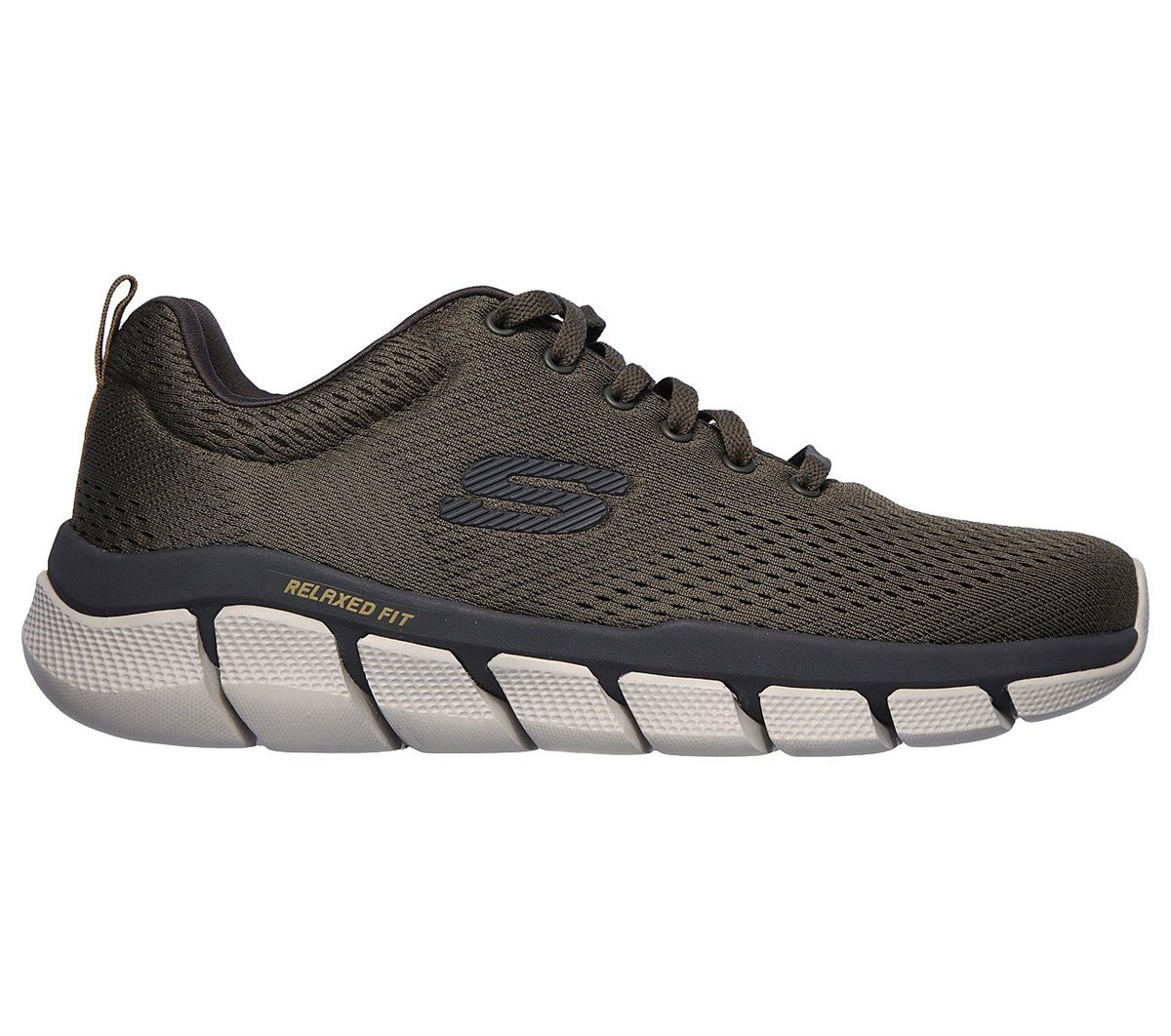 Skechers Skech-Flex 3.0-Verko Erkek Spor Ayakkabısı
