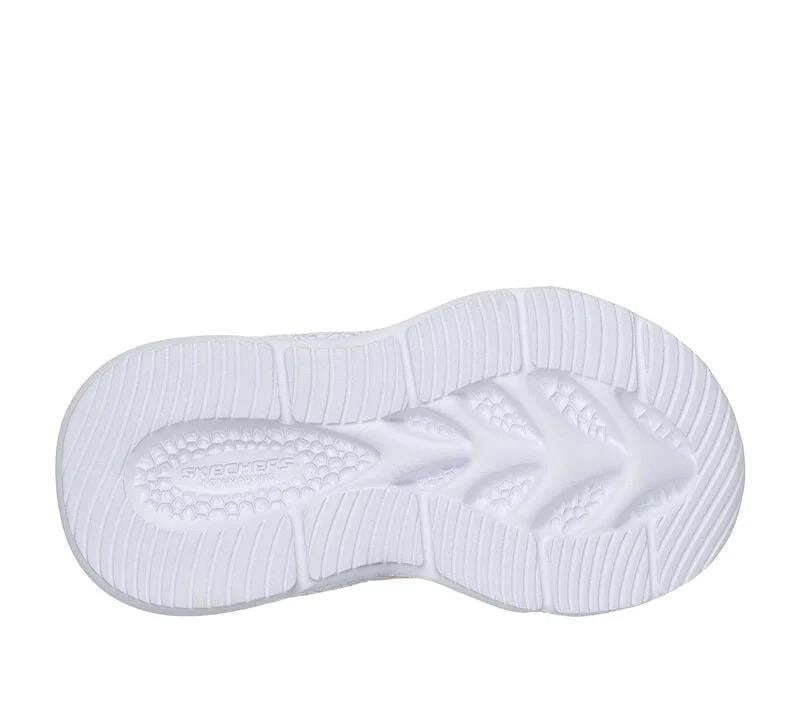 Skechers Skechers Meteor-Lights - Krendox Çocuk Spor Ayakkabısı 401495N