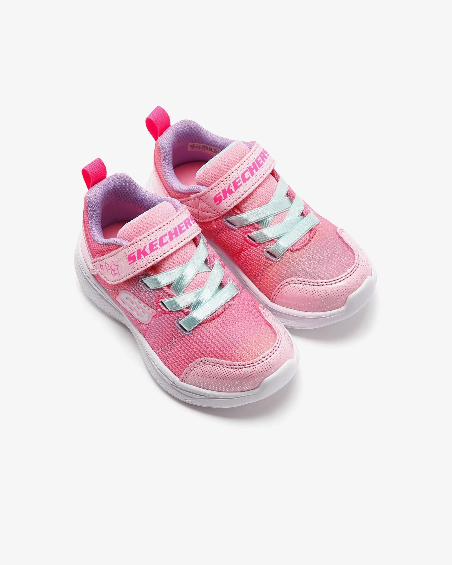 Skechers Snap Sprints 2.0 - Stars Away Çocuk Spor Ayakkabısı 303518N
