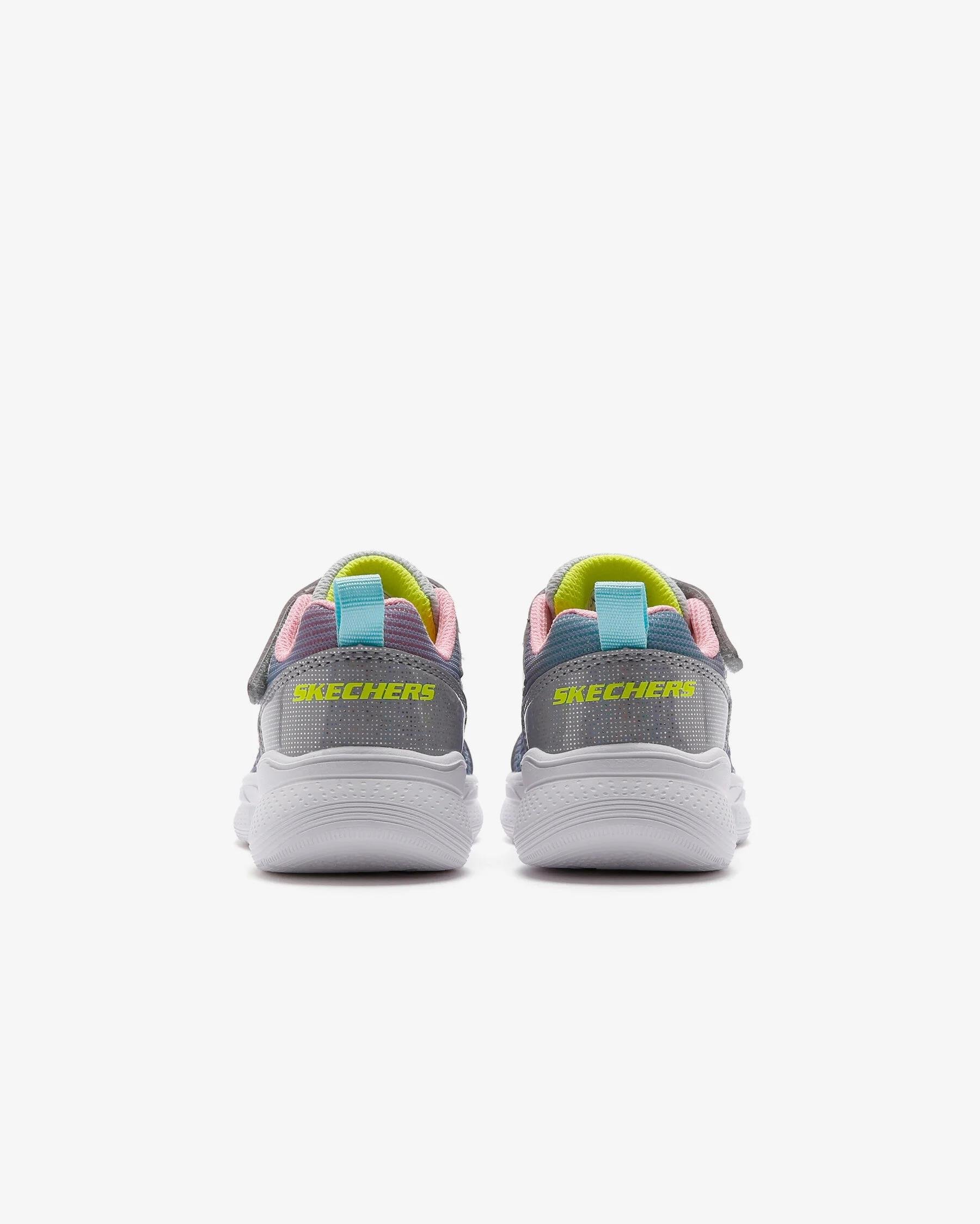 Skechers Snap Sprints 2.0 - Stars Away Çocuk Spor Ayakkabısı 303518N
