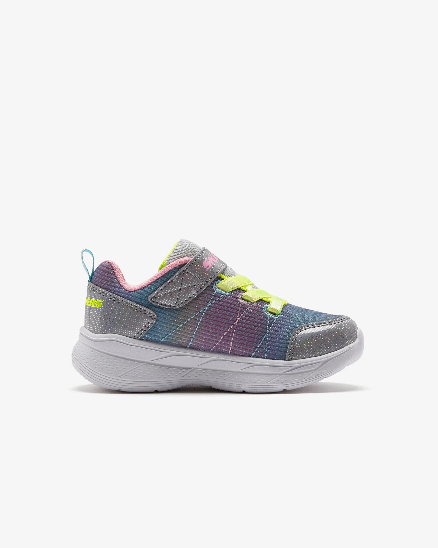 Skechers Snap Sprints 2.0 - Stars Away Çocuk Spor Ayakkabısı 303518N